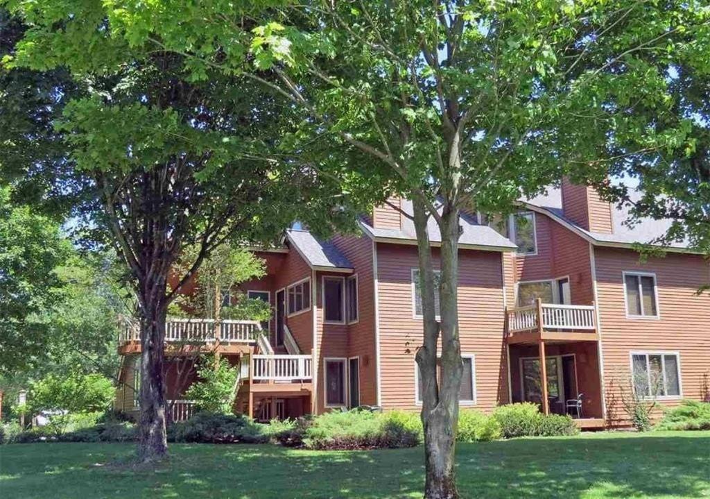 Spacious 2 Bed Condo At Crystal Mountain Resort Thompsonville Exterior photo