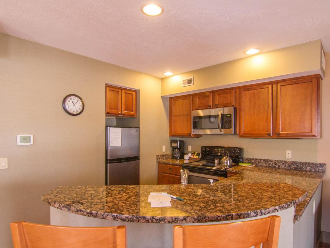 Spacious 2 Bed Condo At Crystal Mountain Resort Thompsonville Exterior photo