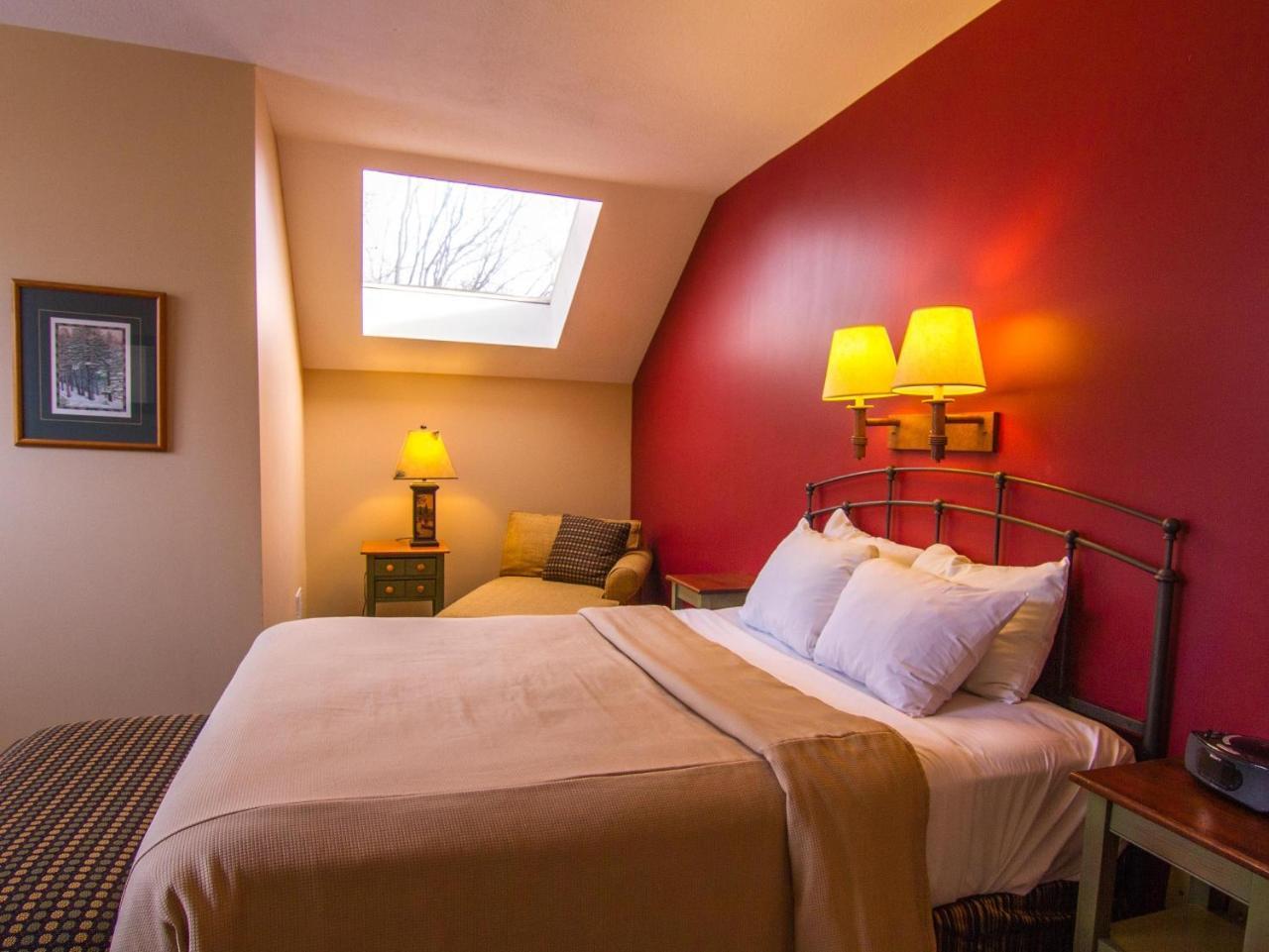 Spacious 2 Bed Condo At Crystal Mountain Resort Thompsonville Exterior photo