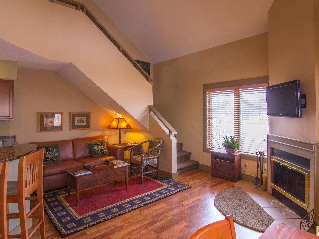 Spacious 2 Bed Condo At Crystal Mountain Resort Thompsonville Exterior photo